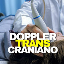 Doppler Transcraniano - Exame Vascular Cerebral