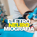 Eletroneuromiografia (ENMG) - Exame Neuromuscular
