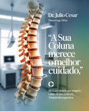 Tratamento Premium Dor -  Dr Júlio Cesar