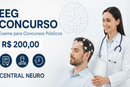 EEG Concurso - Exame para Concursos Públicos
