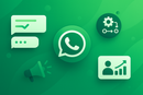 ZapPlus Automação WhatsApp