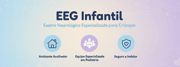 EEG Infantil