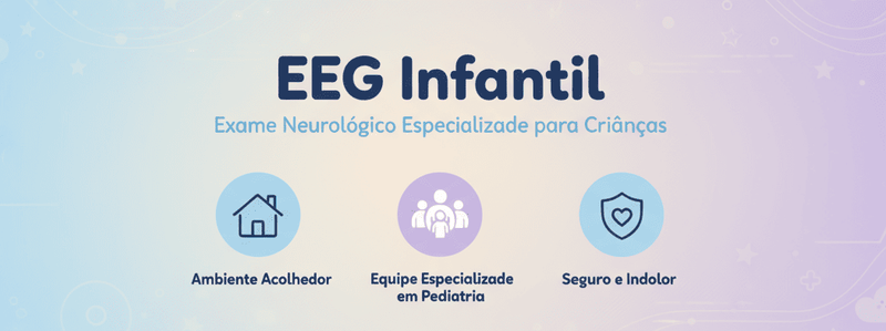 EEG Infantil