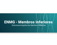 ENMG - Membros Inferiores