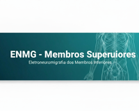 Eletroneuromiografia de Membros Superiores - Exames Neurológicos