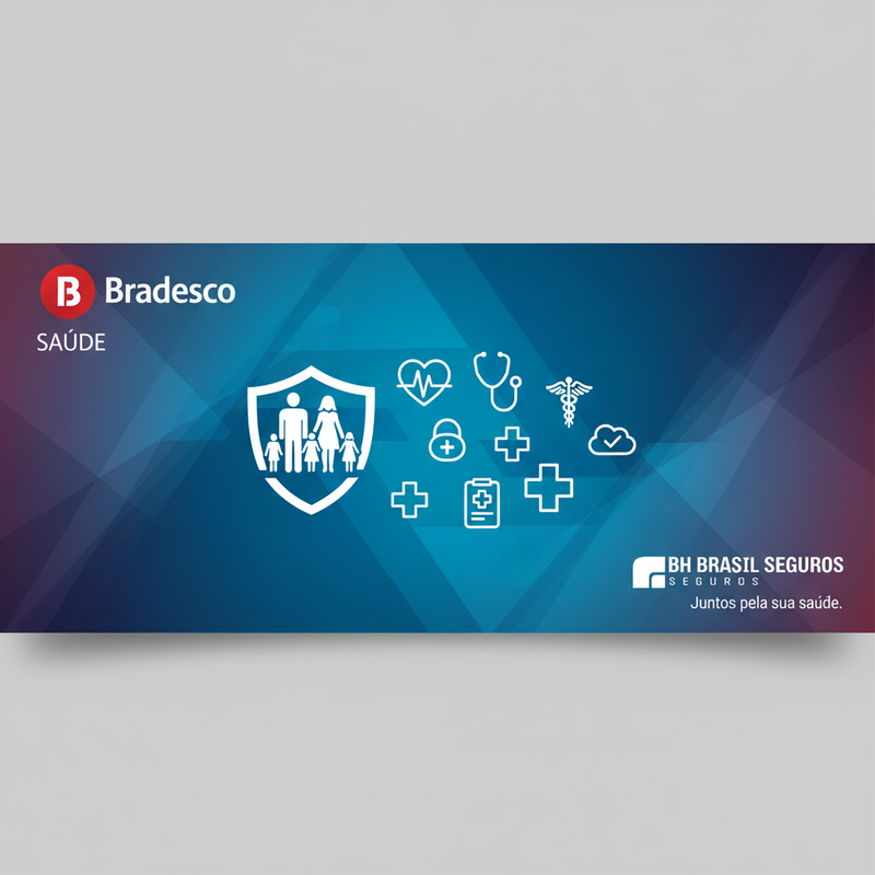 Bradesco Saúde 16:9